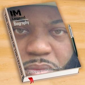 Meet your Posher, Andre